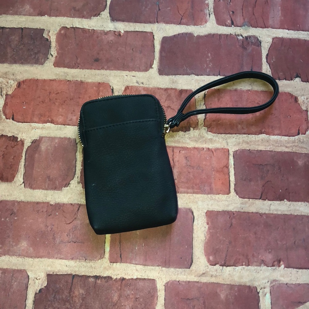 Wristlet